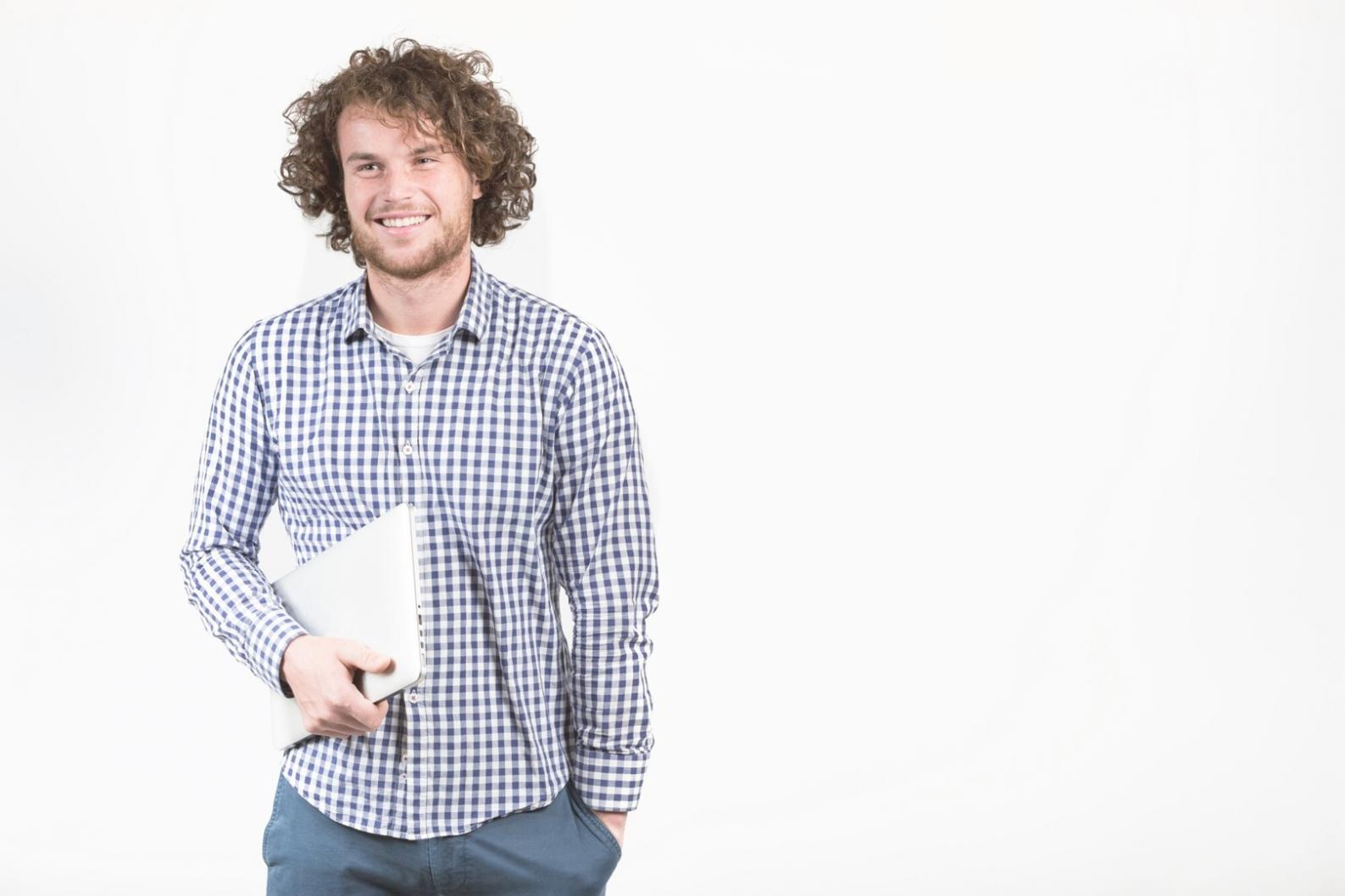 Business professionals analyzing financial documents and charts during a collaborative workshop session