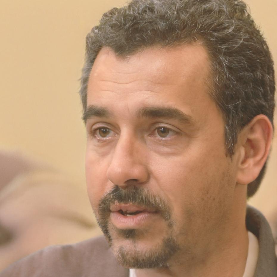 Kieran Blackwood, Senior Financial Analyst