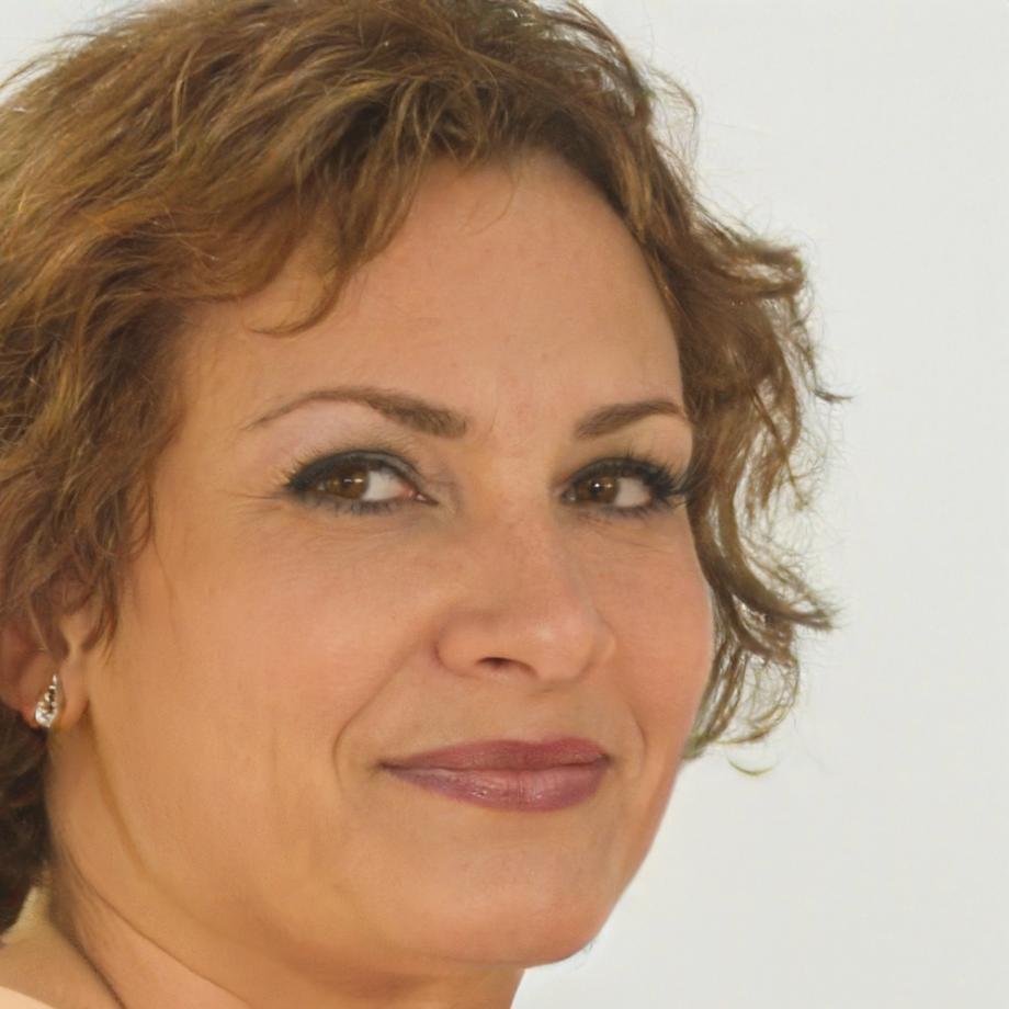 Business Strategy Consultant Elena Kovač