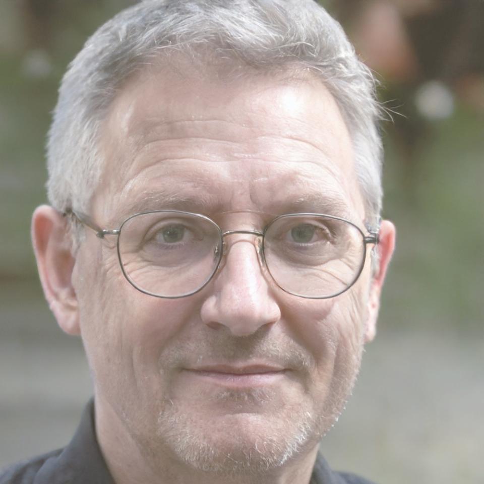 Senior Financial Analyst Marcus Thornfield